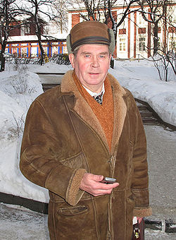 Осипов И.А. 2012