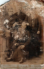 Фото 2. Выборг, конец 19 — начало 20 века.